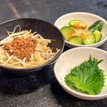 餃子の福包 豊洲店 - 