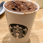 スターバックスコーヒー - クラッシックショコララテ