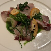 TRATTORIA CREATTA - 