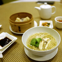 天厨菜館 新宿高島屋タイムズスクエア店 - 