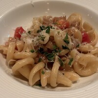 TRATTORIA CREATTA - 