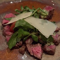 TRATTORIA CREATTA - 