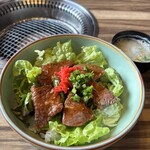 和牛専門店 牛楽 - 