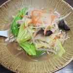 ラーメン仙花 - 