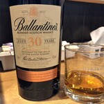 むこのっそん - バランタイン 30年