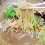 ラーメン仙花 - 