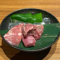 中目黒焼肉 登牛門 - 