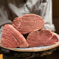 中目黒焼肉 登牛門 - 