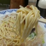 唐八景 - 麺リフト　2014.6