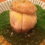 車力門 ちゃわんぶ - 2014.05