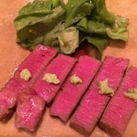 車力門 ちゃわんぶ - 2014.05