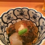 車力門 ちゃわんぶ - 2014.06