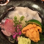 車力門 ちゃわんぶ - 2014.06