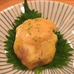 車力門 ちゃわんぶ - 2014.06