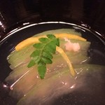 車力門 ちゃわんぶ - 2014.06