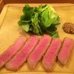 車力門 ちゃわんぶ - 2014.06