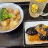 朝田屋食堂