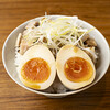麺屋 聖 離れ