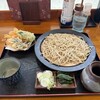 そば処 柿屋 