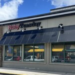 Ruby Tuesday - 