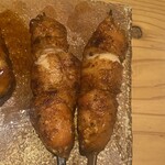 焼鳥 せんみょう - 