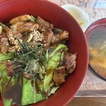 丼べえ - 