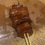 焼鳥 せんみょう - 