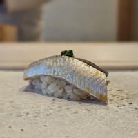 鮨 なんば 日比谷 - 