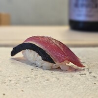 鮨 なんば 日比谷 - 