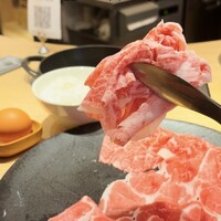 すき焼 しゃぶしゃぶつかだ KITTE大阪店 - 