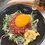 ジンギスカン羊はち - 