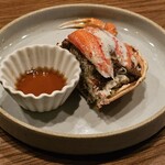 85BAL TEPPEN - せいこ蟹