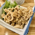 柊 - 博多名物すもつ