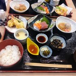 さかな竹二久郎 池袋店 - 