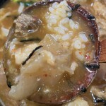 やまびこ弁天 - ふたつ目の夢　牛スジカレー見参 ٩( 'ω' )و