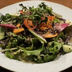 85BAL TEPPEN - こだわり詰まったサラダ