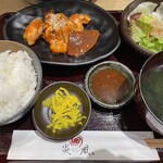 焼肉ホルモン 炎風 - 