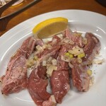 ジンギスカン羊はち - 