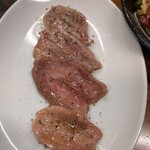 ジンギスカン羊はち - 