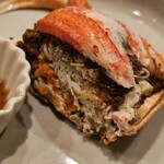 85BAL TEPPEN - せいこ蟹