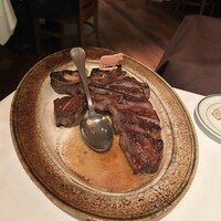 ウルフギャング・ステーキハウス 丸の内店 - 