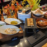 インプレイス 3-3 ヒルトン名古屋 - 
