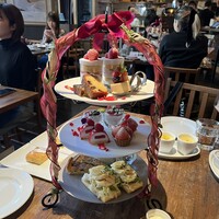 BISTRO FAVORI 代官山 - 