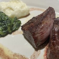 Empire Steak House Roppongi - 