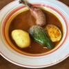 スープカレーq