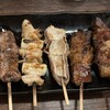 もつ焼きばん 中目黒本店