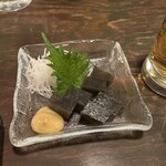 信州長屋酒場 - えご