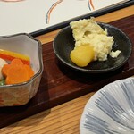 炭火焼き ヒノカミ - 