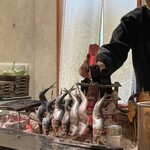 炭火焼き ヒノカミ - 