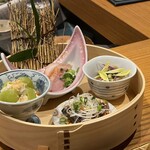 炭火焼き ヒノカミ - 